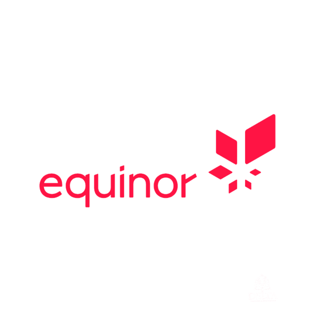 Logo Equinor