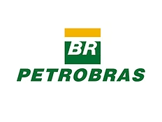 Logo Petrobras