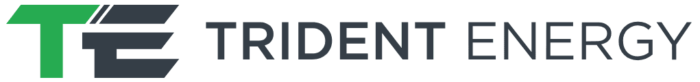 Logo Trident Energy